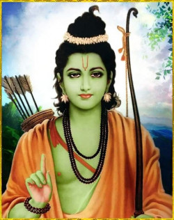 Shri Ram