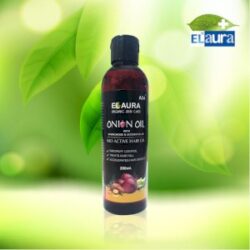 EL ONION OIL – BIO ACTIVE HAIR OIL